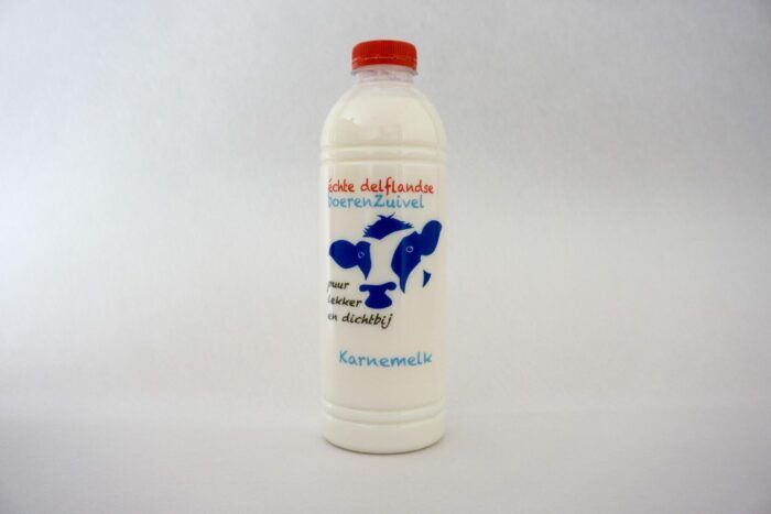 Karnemelk  Midden Delfland