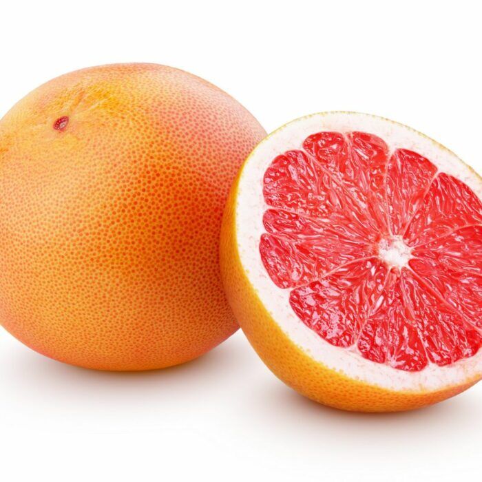 Grapefruit 1 stuks