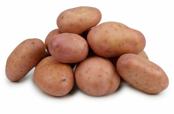Aardappelen Menopper® -2.5 kg