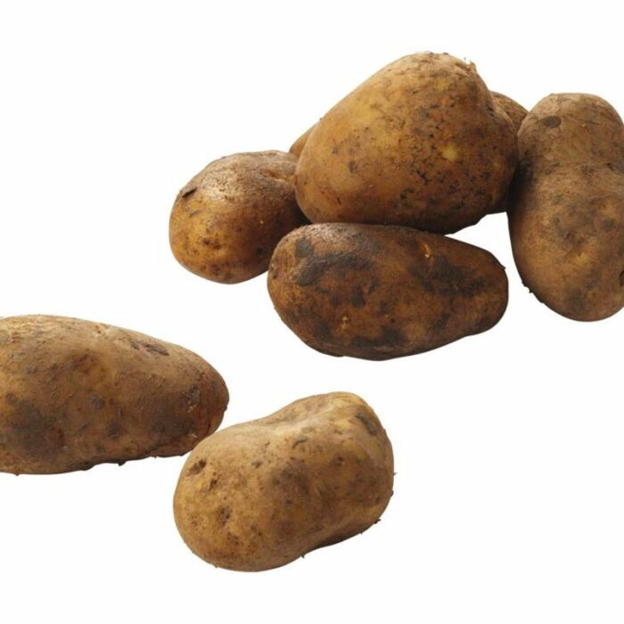 Aardappelen Dore 2.5 kilo