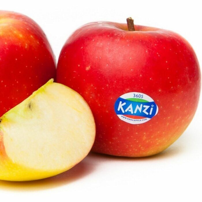 Appels Hollandse Kanzi 1 kilo