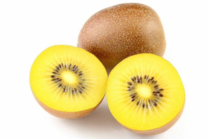 Kiwi's gold per stuk