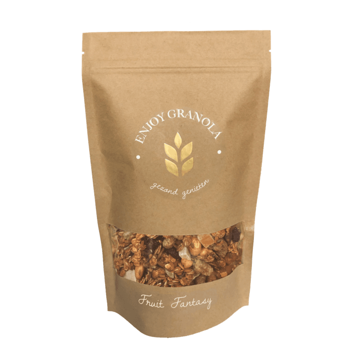 Granola Cacao Dream van Enjoy Granola 350 gram