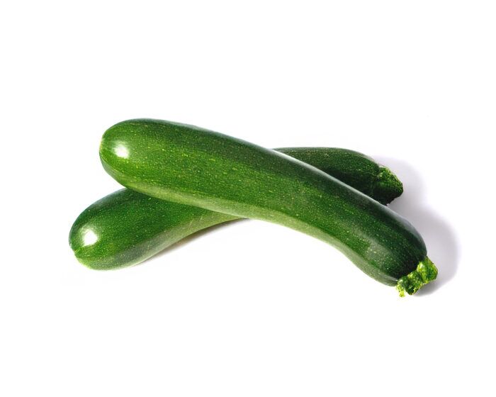 Courgette - 3 Stuks