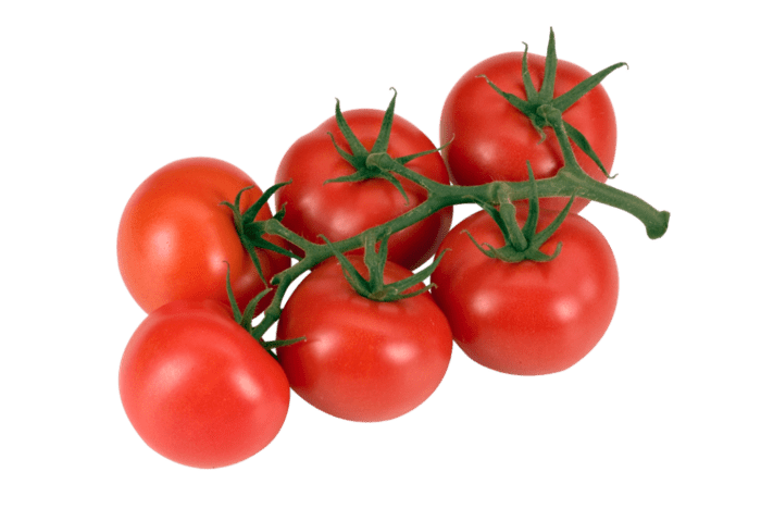 Tomaten tros 500 gr.