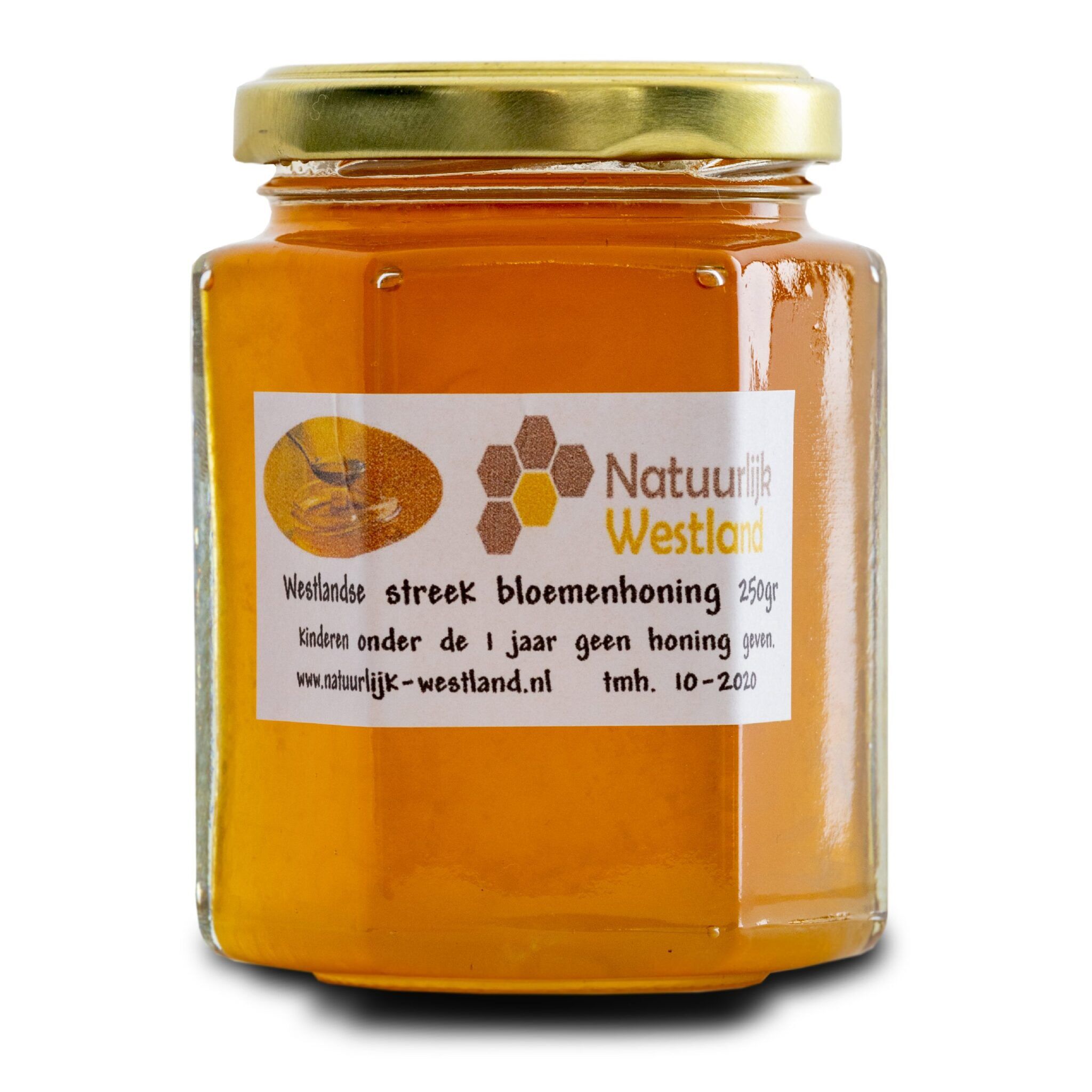 Honing Westland bestellen Natuurlijk Westland BoereGoed